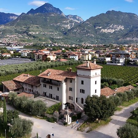 Residence La Colombera Riva del Garda Kültér fotó