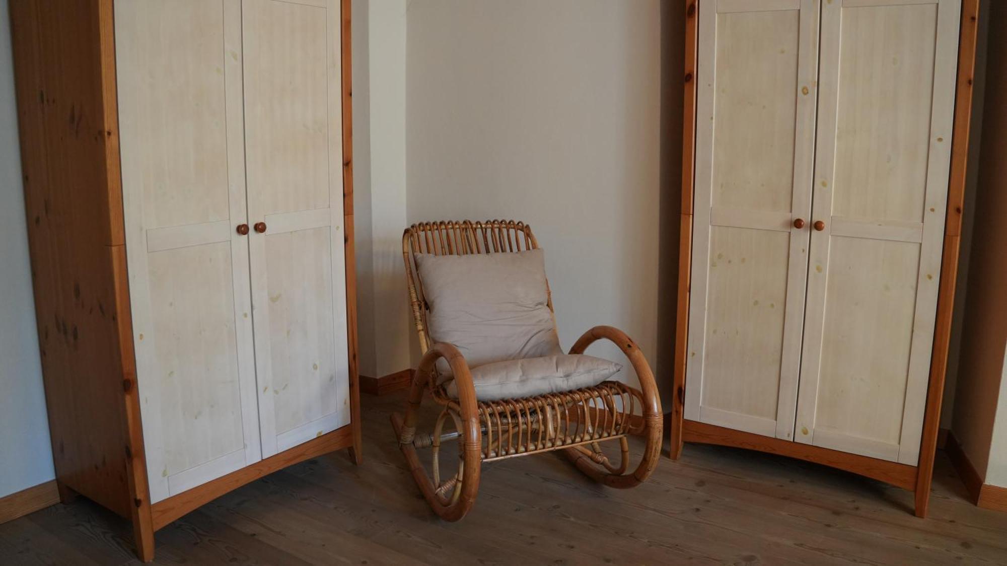 Residence La Colombera Riva del Garda Kültér fotó