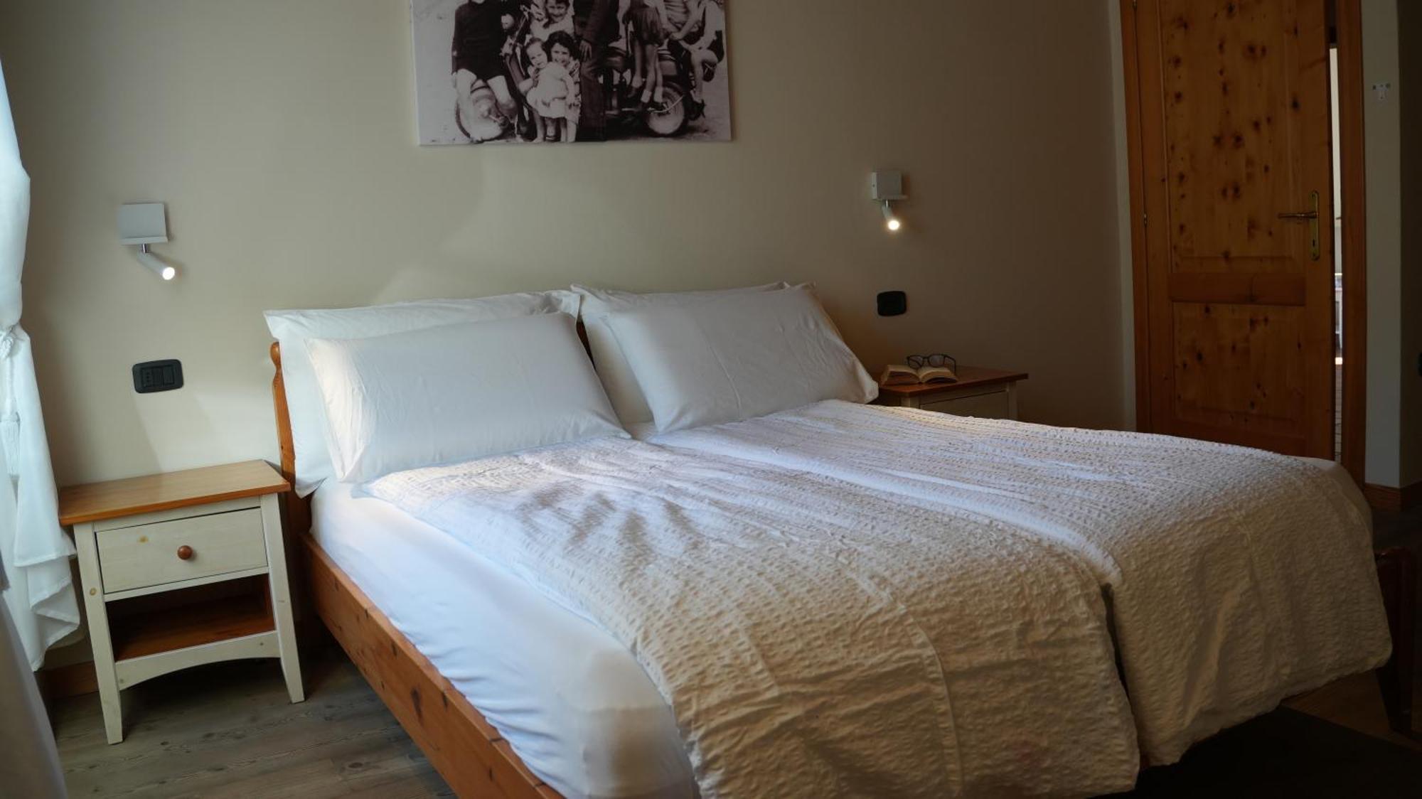 Residence La Colombera Riva del Garda Kültér fotó